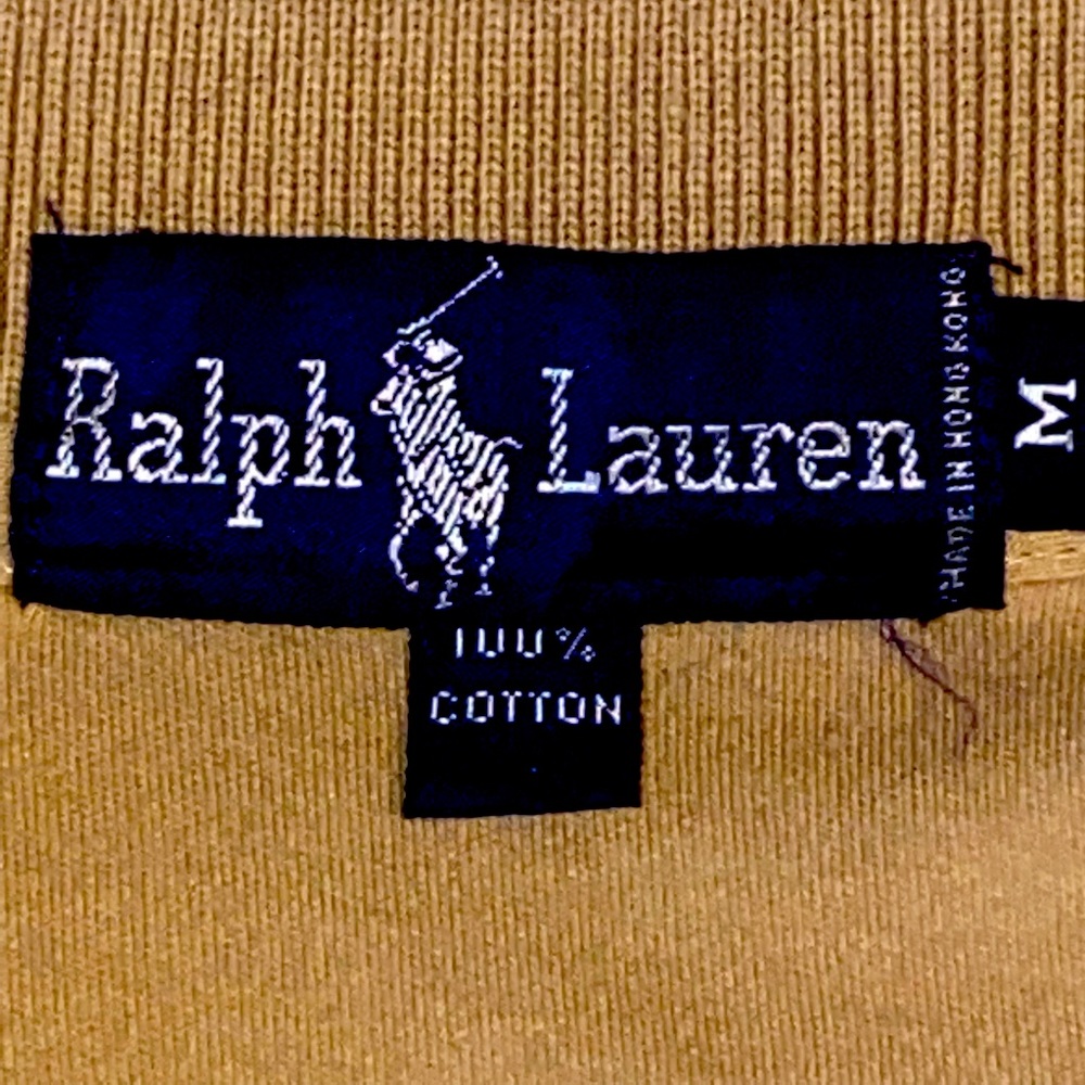 Ralph Lauren Polo Dress